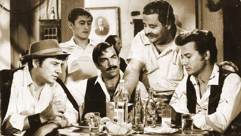 Backdrop image for movie Gecelerin Kralı
