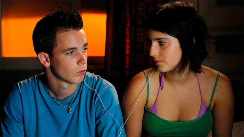 Backdrop image for movie Just About Love?