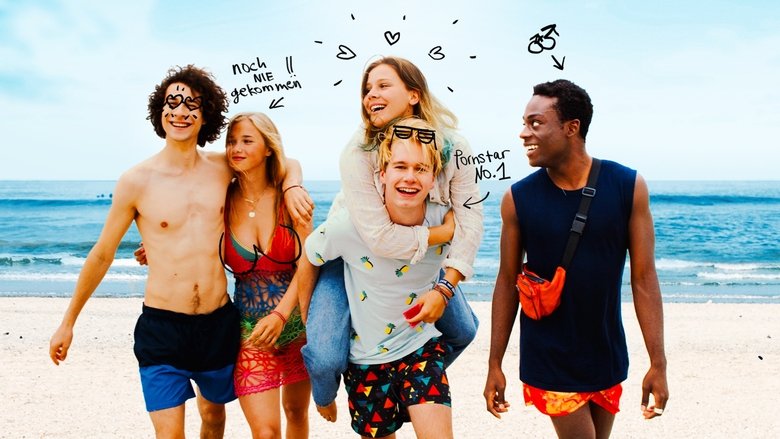Backdrop image for movie Get Lucky