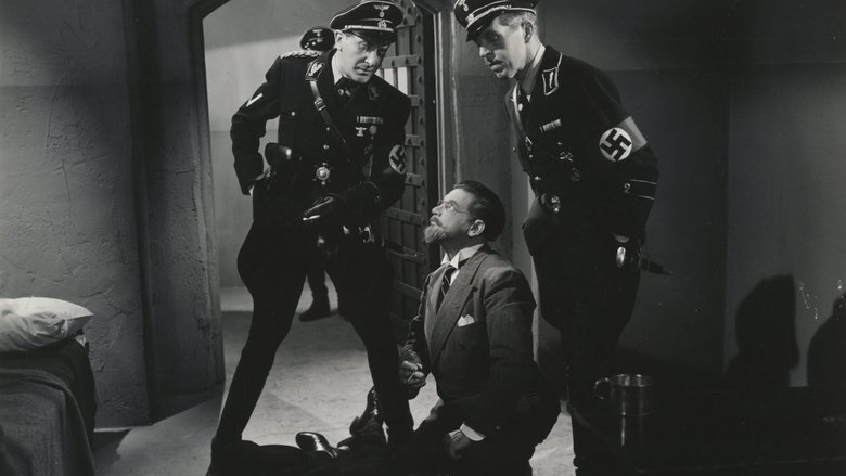 Backdrop image for movie The Strange Death of Adolf Hitler