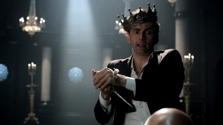 Backdrop image for movie Hamlet
