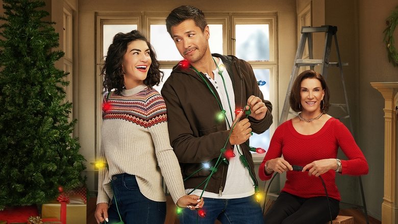 Backdrop image for movie Designing Christmas