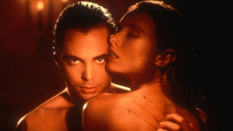 Backdrop image for movie Tomcat: Dangerous Desires