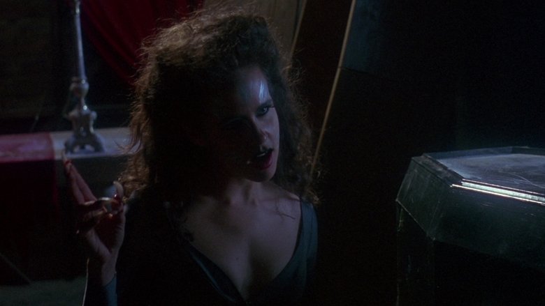 Backdrop image for movie Night of the Demons III
