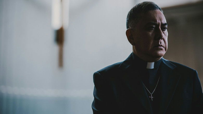 Backdrop image for movie Valley of the Shadow of Death