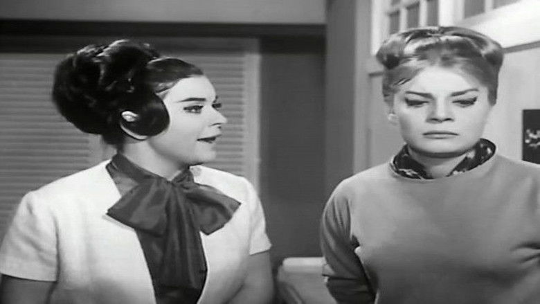 Backdrop image for movie For Men Only