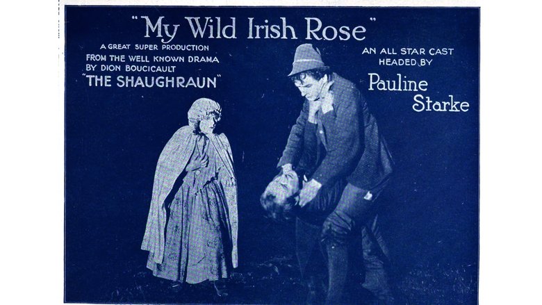 Backdrop image for movie My Wild Irish Rose