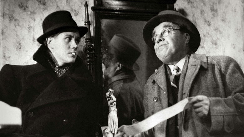 Backdrop image for movie Viimeinen vieras