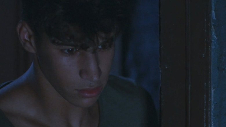 Backdrop image for movie Hidden Away