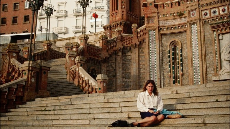 Backdrop image for movie Y un jamón