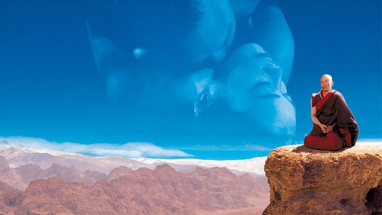 Backdrop image for movie Samsara