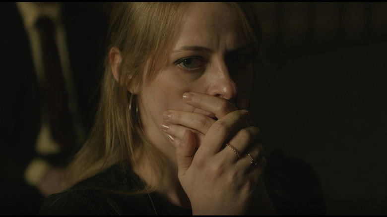 Backdrop image for movie Gotcha!