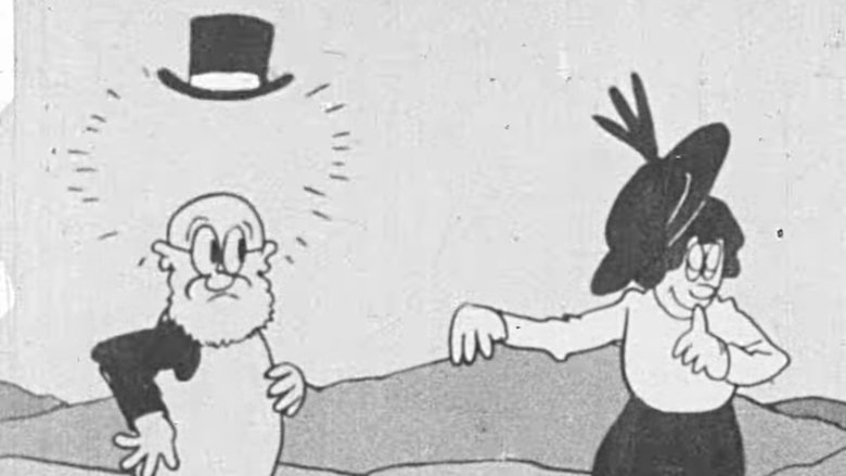 Backdrop image for movie Venus and the Cat