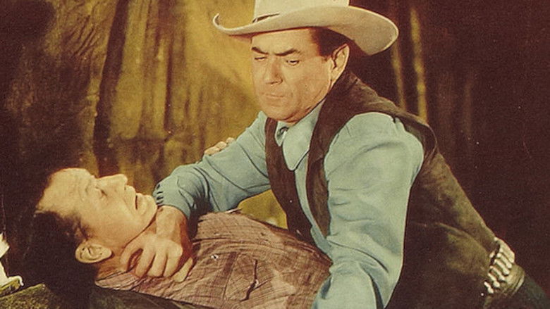 Backdrop image for movie Trigger Fingers