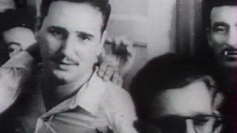 Backdrop image for movie ¡Cuba Sí!