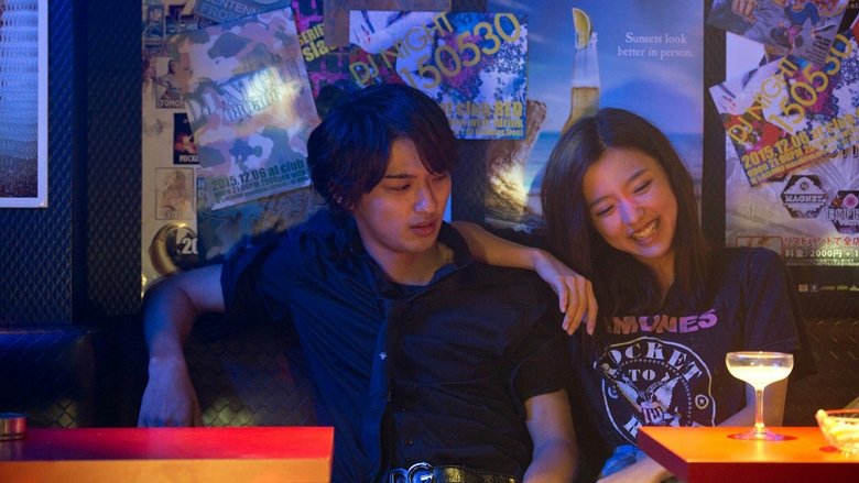 Backdrop image for movie We Are