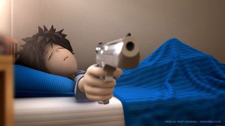 Backdrop image for movie Alarm