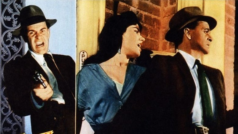 Backdrop image for movie New Orleans After Dark