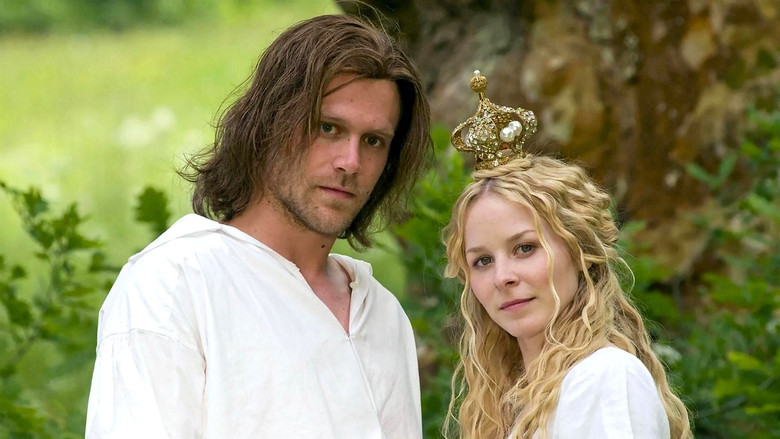 Backdrop image for movie König Drosselbart