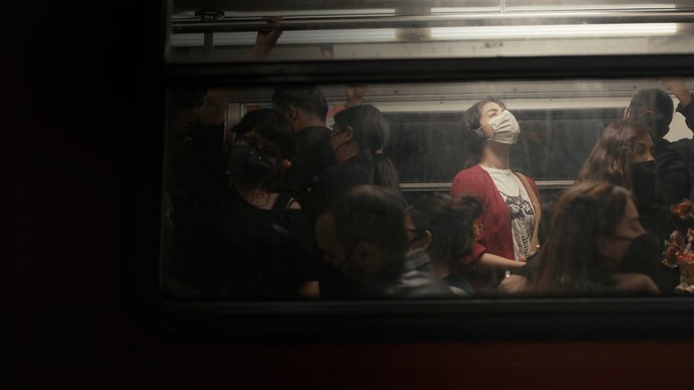 Backdrop image for movie All the Silence