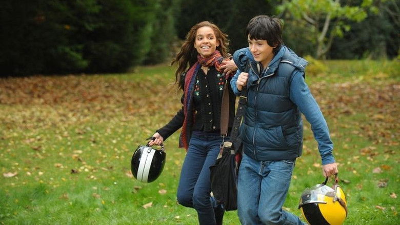 Backdrop image for movie Speak Softly, If This Is Love