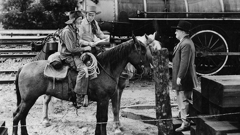 Backdrop image for movie Nevada City