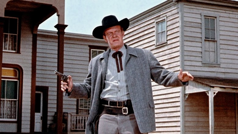 Backdrop image for movie Decision at Sundown