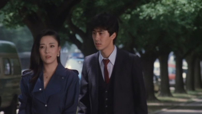 Backdrop image for movie Office Love: Behind Closed Doors