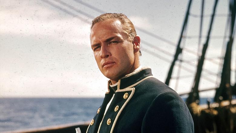 Backdrop image for movie Mutiny on the Bounty