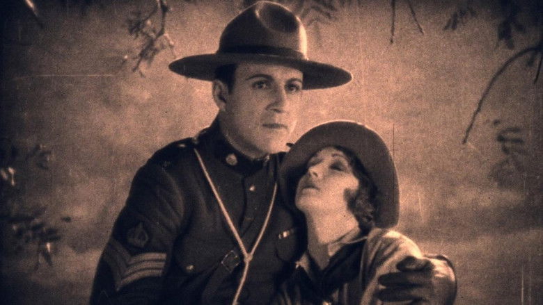 Backdrop image for movie Hoofbeats of Vengeance