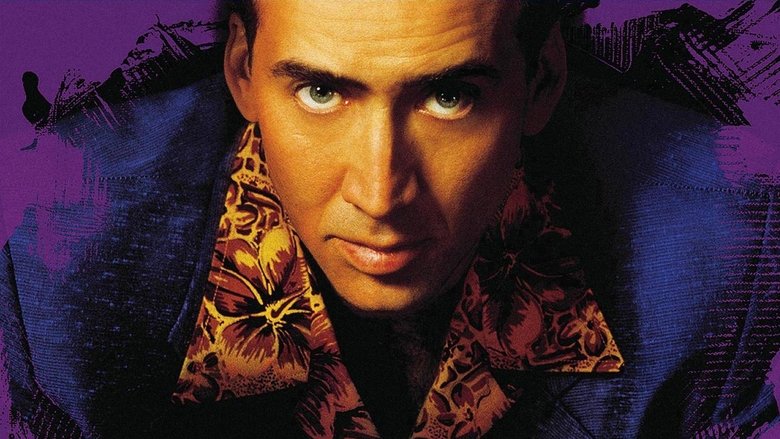 Backdrop image for movie Snake Eyes
