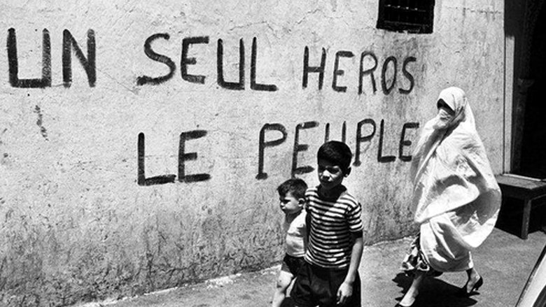 Backdrop image for movie So that Algeria May Live