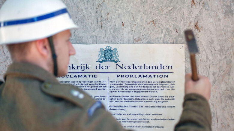 Backdrop image for movie Spielball der Weltpolitik – Als Elten niederländisch wurde