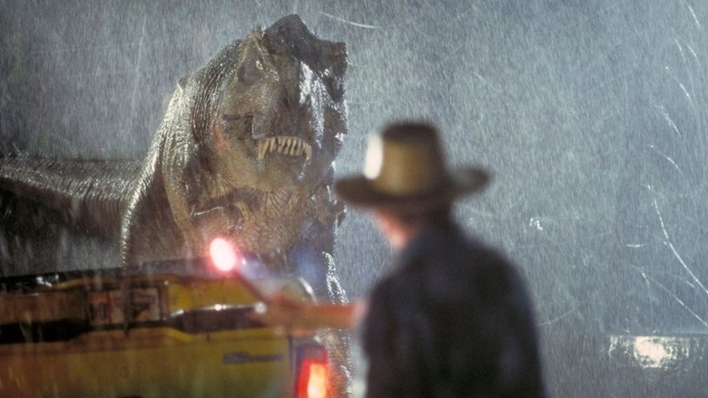Backdrop image for movie Jurassic Park