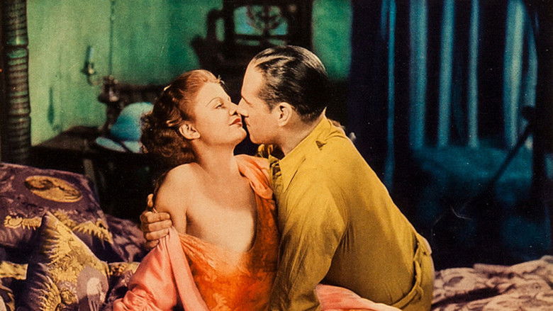 Backdrop image for movie When Strangers Marry