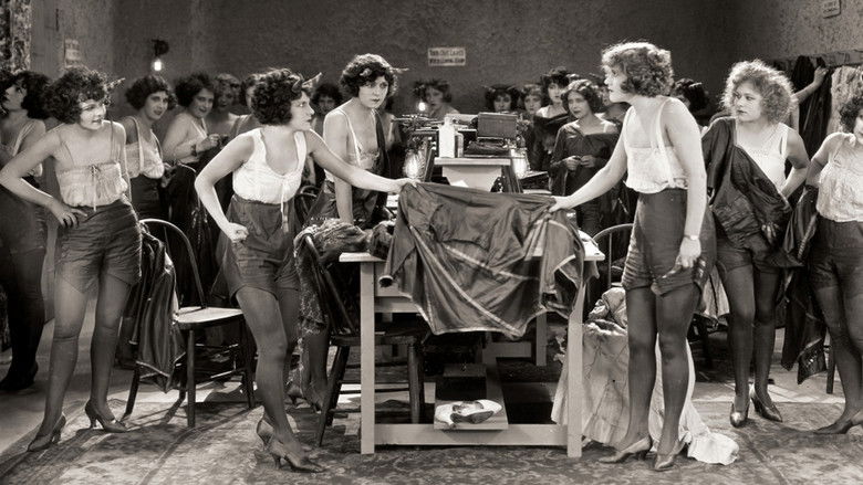 Backdrop image for movie Rouged Lips