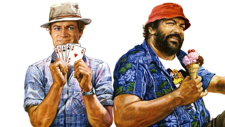 Backdrop image for movie Odds and Evens