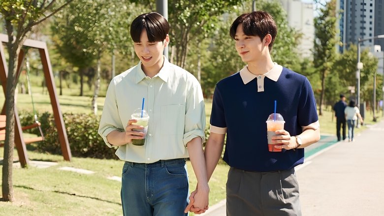 Backdrop image for movie Happy Merry Ending (Movie)