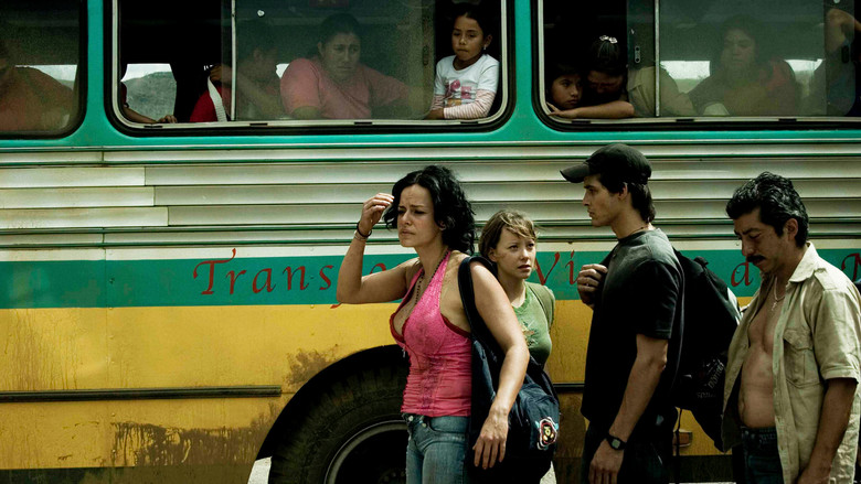 Backdrop image for movie Paraiso Travel