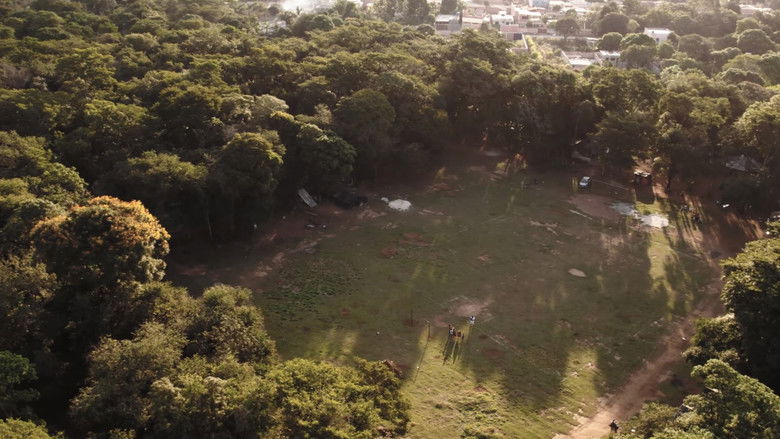 Backdrop image for movie Katurãma: uma história de luta e resistência