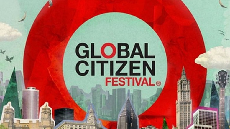 Backdrop image for movie Global Citizen Festival 2015