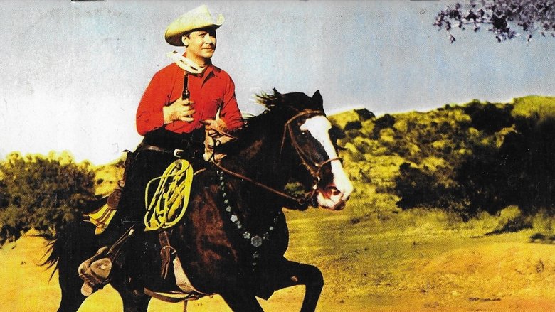 Backdrop image for movie The Missourians