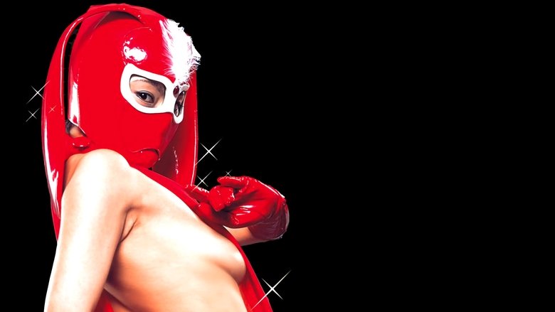 Backdrop image for movie Kekko Kamen Surprise