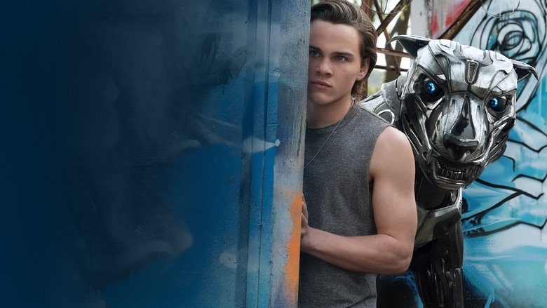 Backdrop image for movie A-X-L