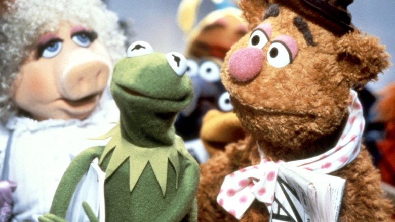 Backdrop image for movie The Muppets Take Manhattan
