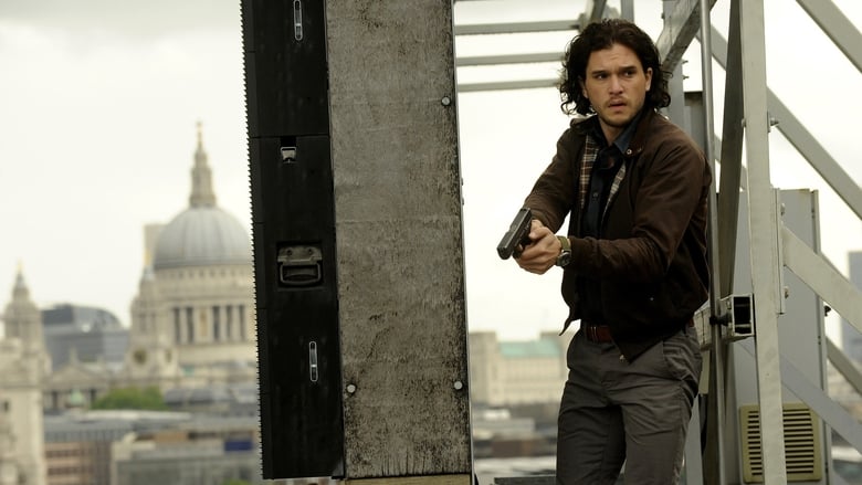 Backdrop image for movie Spooks: The Greater Good