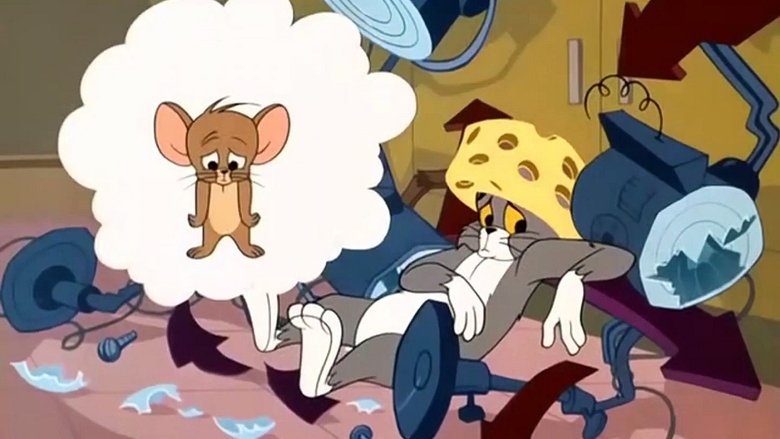 Backdrop image for movie Catty-Cornered