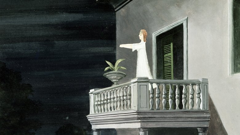 Backdrop image for movie The Stolen Portrait