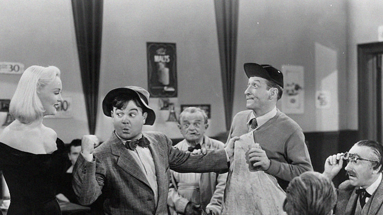 Backdrop image for movie Jalopy