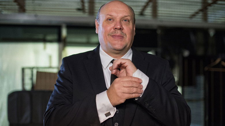 Backdrop image for movie The Human Part